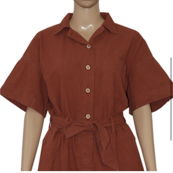 Free People Romper - Picture 5 of 5